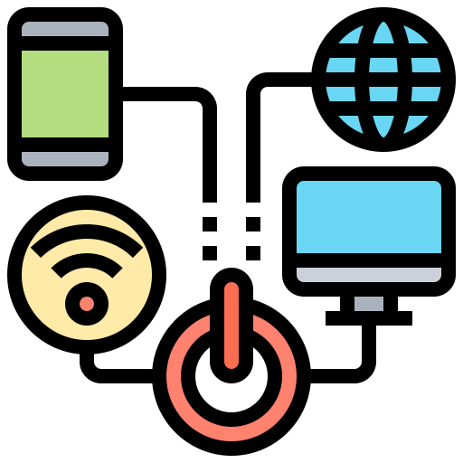 Technology Icon