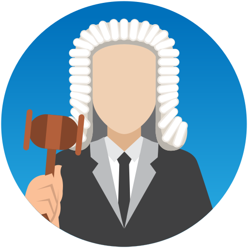 Lawyers Icon